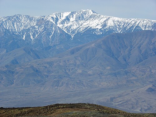 Telescope Peak